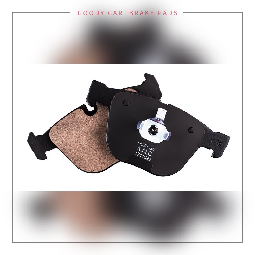 لنت عقب الیگ سری7 740LI 2005-2008 BMW